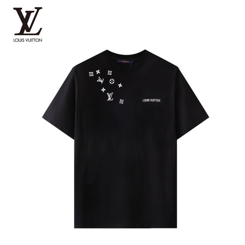 Louis Vuitton Men's T-shirts 362